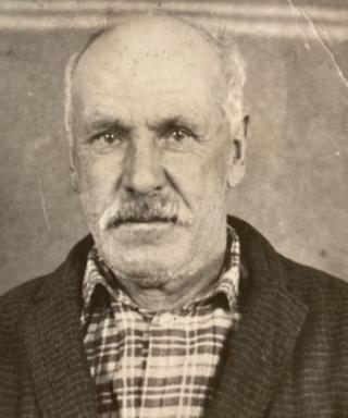 Круглов Василий Дмитриевич