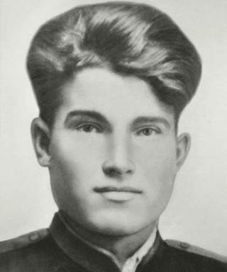 Тарасов Леонид Дмитриевич