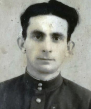 Панкратов Александр Яковлевич