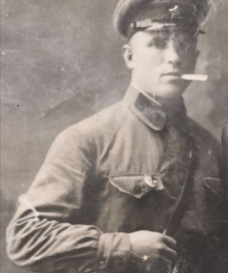 Жильцов Иван Дмитриевич