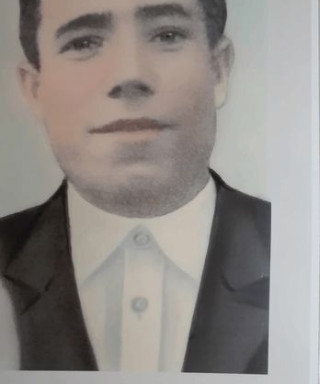 Васильев Михаил Васильевич