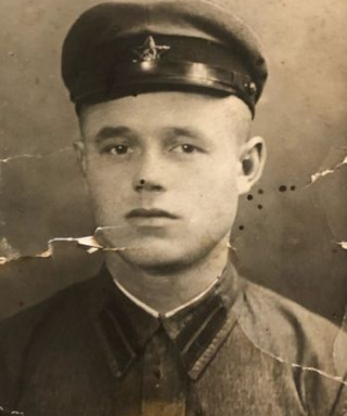 Петрушин Иван Трифонович