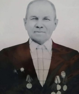 Поздняков Георгий Иванович