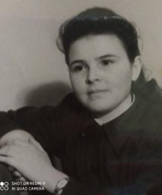 Титарева Екатерина Васильевна