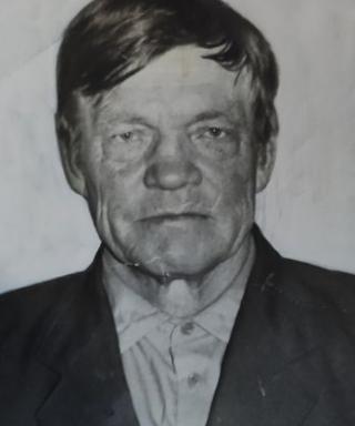 Хренов Владимир Андреевич