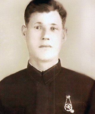 Пичугин Леонид Александрович