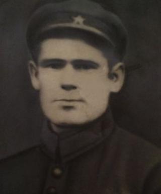 Ковалев Василий Иванович
