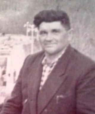 Жинвачов Нестер Ионович