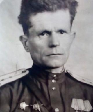 Кожинский Степан Иванович