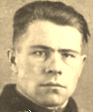 Гренадеров Иван Илларионович