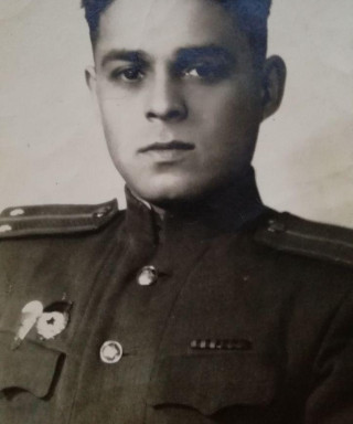 Гуськов Анатолий Михайлович