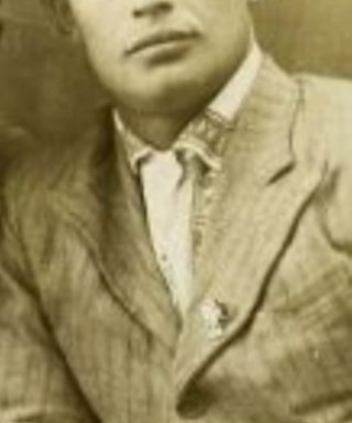 Богданов Роман Фёдорович