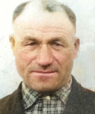 Миненков Василий Григорьевич