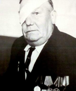 Гудов Михаил Дмитриевич