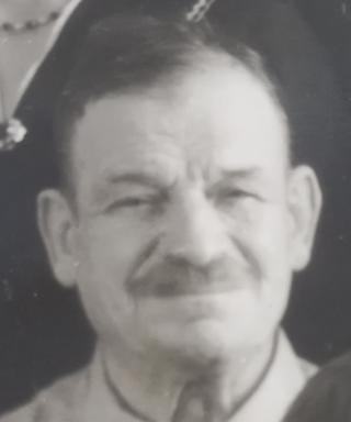 Степанов Степан Игнатьевич