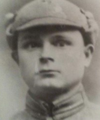 Зотин Иван Леонтьевич