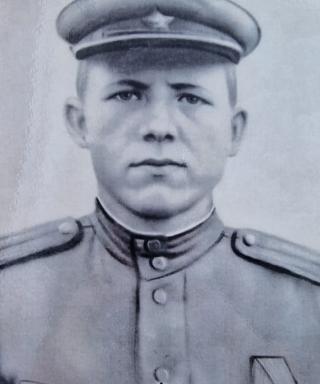 Кумпан Владимир Александрович