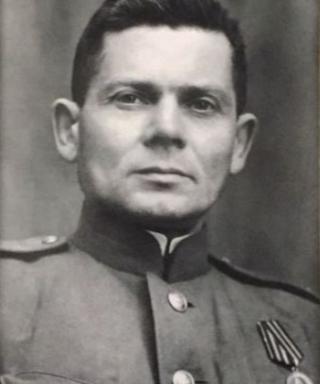 Леонов Георгий Николаевич