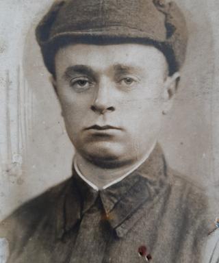 Маликов Иван Иванович