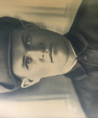 Архипенко Александр Филиппович