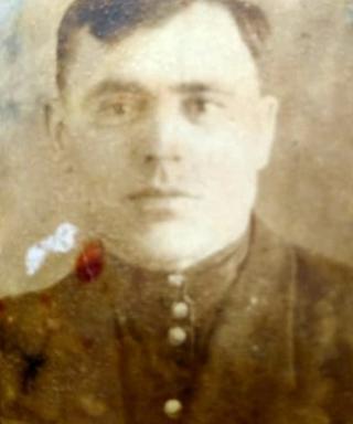 Липовой Василий Дмитриевич