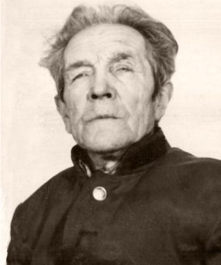 Шмелев Семён Степанович
