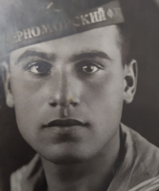 Пеливанов Вартан Мыгрдычевич