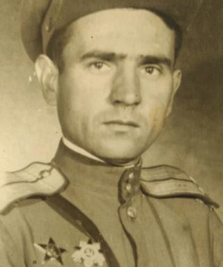Малкин Николай Владимирович