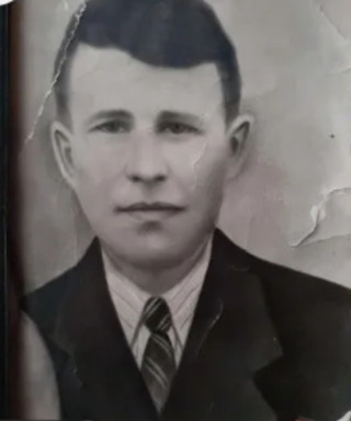 Шуряев Севостьян Павлович