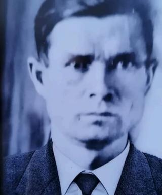 Кореньков Иван Гаврилович