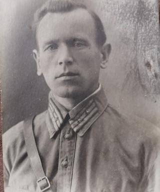 Скосырев Сергей Иванович