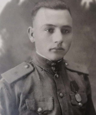 Величко Василий Сергеевич