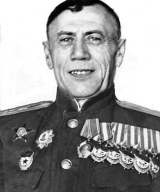 Пивнев Григорий Романович