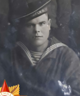 Кидалов Александр Филиппович