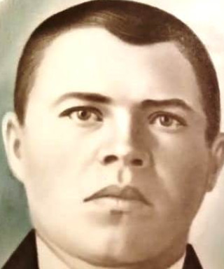 Мочалкин Афонасий Иванович