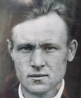 Воробьёв Дмитрий Архипович
