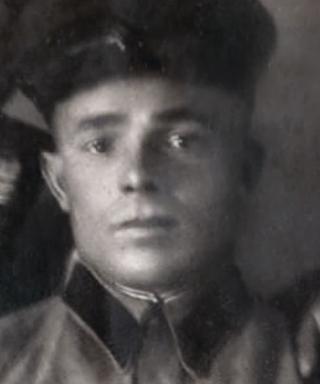 Сахно Василий Яковлевич