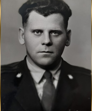 Каменев Алексей Герасимович