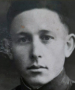 Меркулов Геннадий Александрович