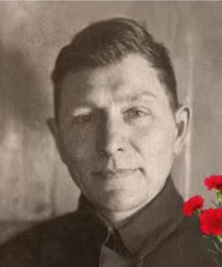 Романов Павел Иванович