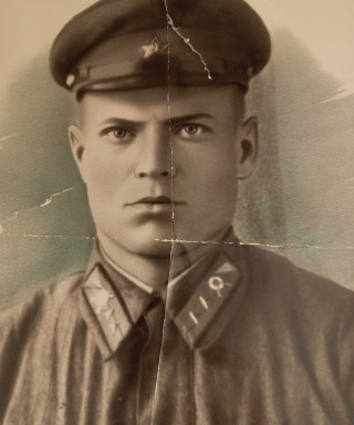 Гуськов Иван Харитонович