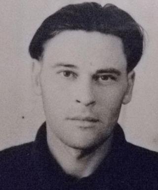 Власов Александр Арсентьевич