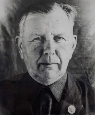 Хакимов Абдуллатыф Садекович