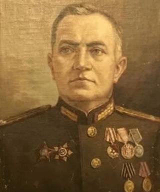 Шишкин Александр Иванович