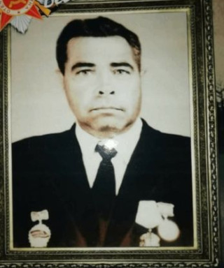 Бойков Александр Петрович