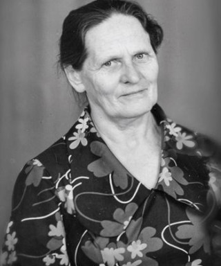 Полушкина ( Кудинова) Капиталина Александровна