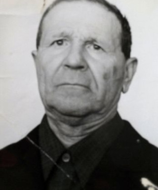 Ражин Иван Панкратович