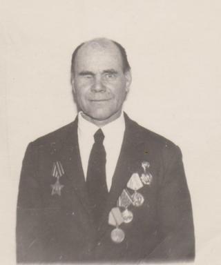 Ермолинский Александр Осипович