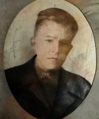 Комлев Пётр Иванович