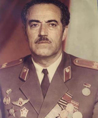 Алиев Кямал Муртуза-Оглы